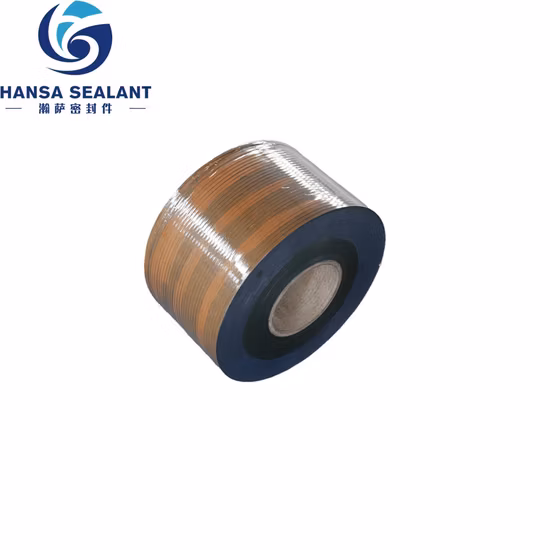Premium Grade Plumbers Tape Thread Sealing PTFE Tape for Launching Joint