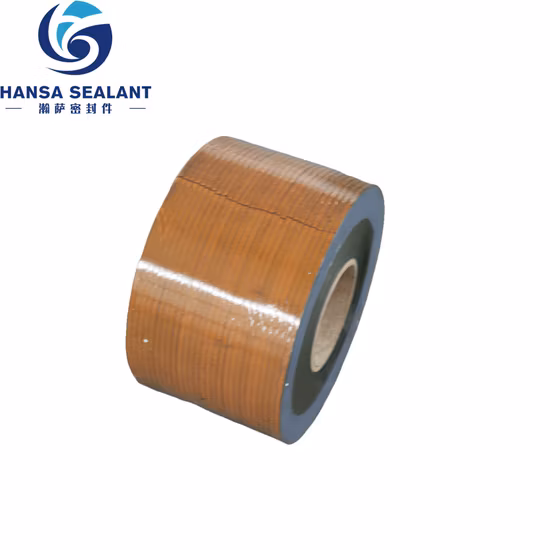 Premium Grade Plumbers Tape Thread Sealing PTFE Tape for Launching Joint